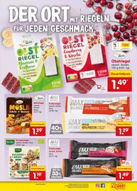 Netto Marken-Discount Prospekt woche 26 Seite 13
