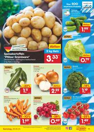 Netto Marken-Discount Prospekt woche 26 Seite 15