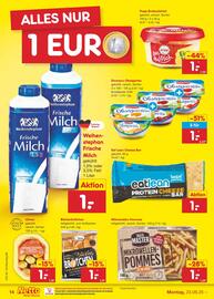 Netto Marken-Discount Prospekt woche 26 Seite 20