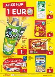 Netto Marken-Discount Prospekt woche 26 Seite 22