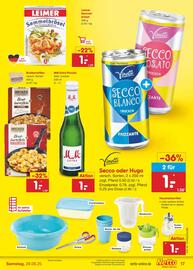Netto Marken-Discount Prospekt woche 26 Seite 23