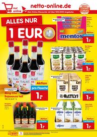 Netto Marken-Discount Prospekt woche 26 Seite 24
