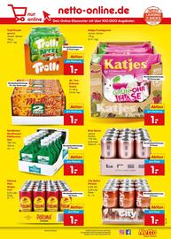 Netto Marken-Discount Prospekt woche 26 Seite 25