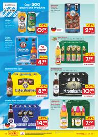 Netto Marken-Discount Prospekt woche 26 Seite 26