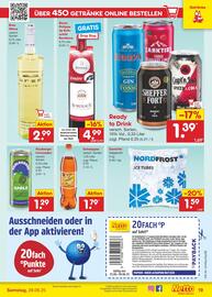 Netto Marken-Discount Prospekt woche 26 Seite 27