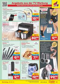 Netto Marken-Discount Prospekt woche 26 Seite 31