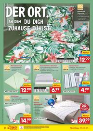 Netto Marken-Discount Prospekt woche 26 Seite 32