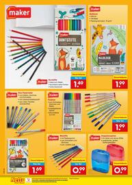 Netto Marken-Discount Prospekt woche 26 Seite 34