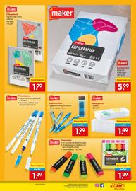 Netto Marken-Discount Prospekt woche 26 Seite 35