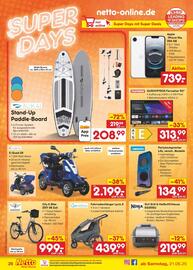 Netto Marken-Discount Prospekt woche 26 Seite 36