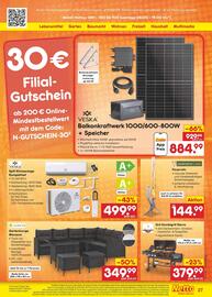 Netto Marken-Discount Prospekt woche 26 Seite 37