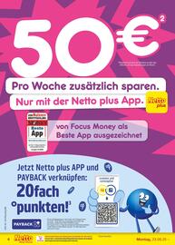 Netto Marken-Discount Prospekt woche 26 Seite 4