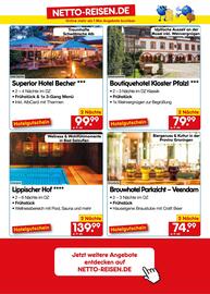 Netto Marken-Discount Prospekt woche 26 Seite 40