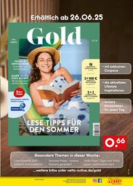 Netto Marken-Discount Prospekt woche 26 Seite 41