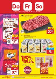 Netto Marken-Discount Prospekt woche 26 Seite 42