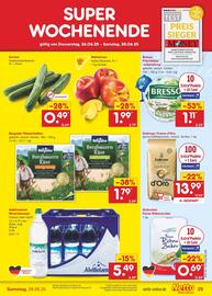 Netto Marken-Discount Prospekt woche 26 Seite 43
