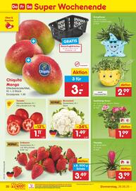 Netto Marken-Discount Prospekt woche 26 Seite 44