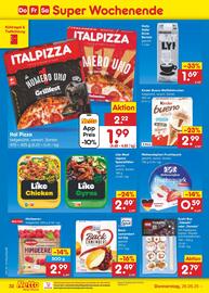 Netto Marken-Discount Prospekt woche 26 Seite 46