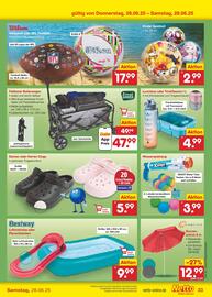 Netto Marken-Discount Prospekt woche 26 Seite 47
