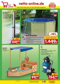 Netto Marken-Discount Prospekt woche 26 Seite 49