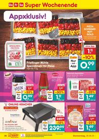 Netto Marken-Discount Prospekt woche 26 Seite 54