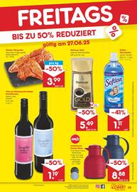 Netto Marken-Discount Prospekt woche 26 Seite 57