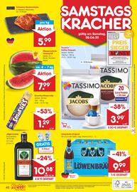 Netto Marken-Discount Prospekt woche 26 Seite 58