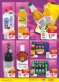 Netto Marken-Discount Prospekt woche 26 Seite 7