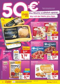 Netto Marken-Discount Prospekt woche 26 Seite 8