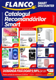 Catalog Flanco săptămâna 25 Pagină 1