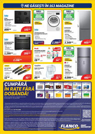Catalog Flanco săptămâna 25 Pagină 10