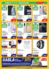Catalog Flanco săptămâna 25 Pagină 2