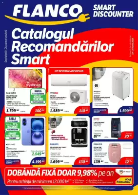 Catalog Flanco