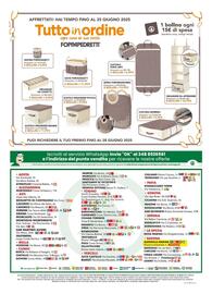 Volantino DeSpar Express Pagina 8