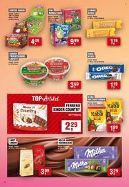 Handelshof Prospekt woche 26 Seite 14
