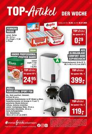 Handelshof Prospekt woche 26 Seite 24