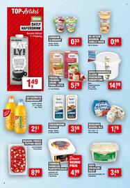 Handelshof Prospekt woche 26 Seite 8