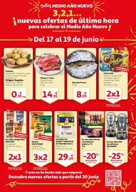 Folleto Alcampo Página 3