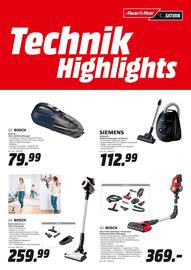 MediaMarkt Prospekt woche 25 Seite 1