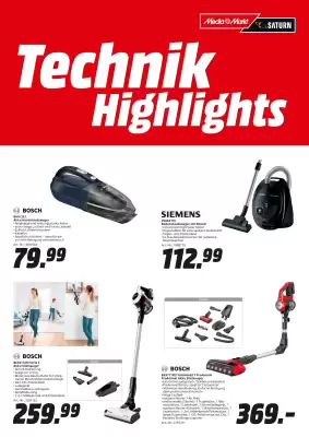 MediaMarkt Prospekt (gültig bis 25-06)