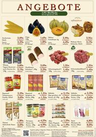 LPG Biomarkt Prospekt woche 25 Seite 2