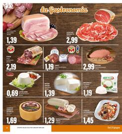 Volantino Madis Pagina 2