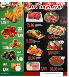 Volantino Madis Pagina 3