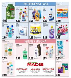 Volantino Madis Pagina 8