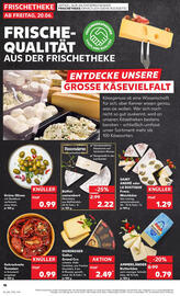 Kaufland Prospekt woche 25 Seite 18