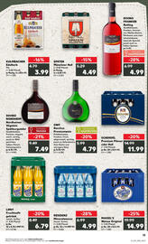 Kaufland Prospekt woche 25 Seite 2