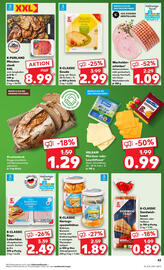 Kaufland Prospekt woche 25 Seite 43