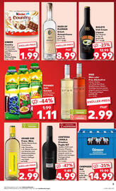 Kaufland Prospekt woche 25 Seite 7