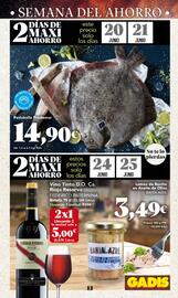 Folleto Gadis semana 25 Página 3