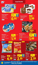 Catalogue Lidl semaine 26 page 10